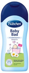 Vannivaht lastele Bubchen 400 ml hind ja info | Laste ja ema kosmeetika | kaup24.ee