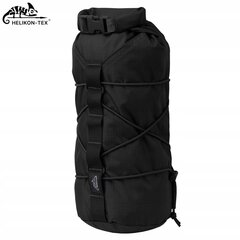 Multifunktsionaalne kott, Helikon-Tex, FOXHOLE, Must , 4,5 l hind ja info | Spordikotid, seljakotid | kaup24.ee