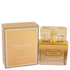 Parfüümvesi Givenchy Dahlia Divin Le Nectar de Parfum EDP naistele 75 ml hind ja info | Naiste parfüümid | kaup24.ee