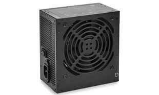 Блок питания Deepcool DN450, 450 Вт цена и информация | Материнские платы (PSU) | kaup24.ee