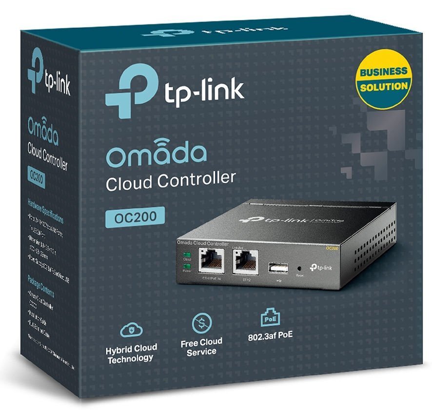 TP-Link OC200 hind ja info | Ruuterid | kaup24.ee