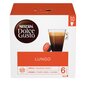 NESCAFE Dolce Gusto Lungo 30 kohvikapslit, 210g hind ja info | Kohv, kakao | kaup24.ee