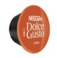 NESCAFE Dolce Gusto Lungo 30 kohvikapslit, 210g hind ja info | Kohv, kakao | kaup24.ee