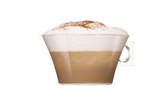 Кофе NESCAFÉ® Dolce Gusto® Cappuccino 30 капс., 349,5 гр цена и информация | Kohv, kakao | kaup24.ee