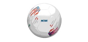 Мяч для американского футбола Wilson NCAA Vantage White - Размер 5 цена и информация | Футбольные мячи | kaup24.ee