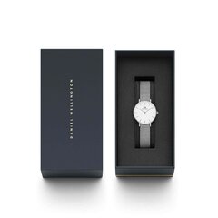 daniel wellington classic petite ladies watch 32mm hind ja info | Naiste käekellad | kaup24.ee