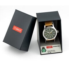 Kell meestele TIMEX EXPEDITION TW4B23000 (zt106h) TAY25699 hind ja info | Meeste käekellad | kaup24.ee