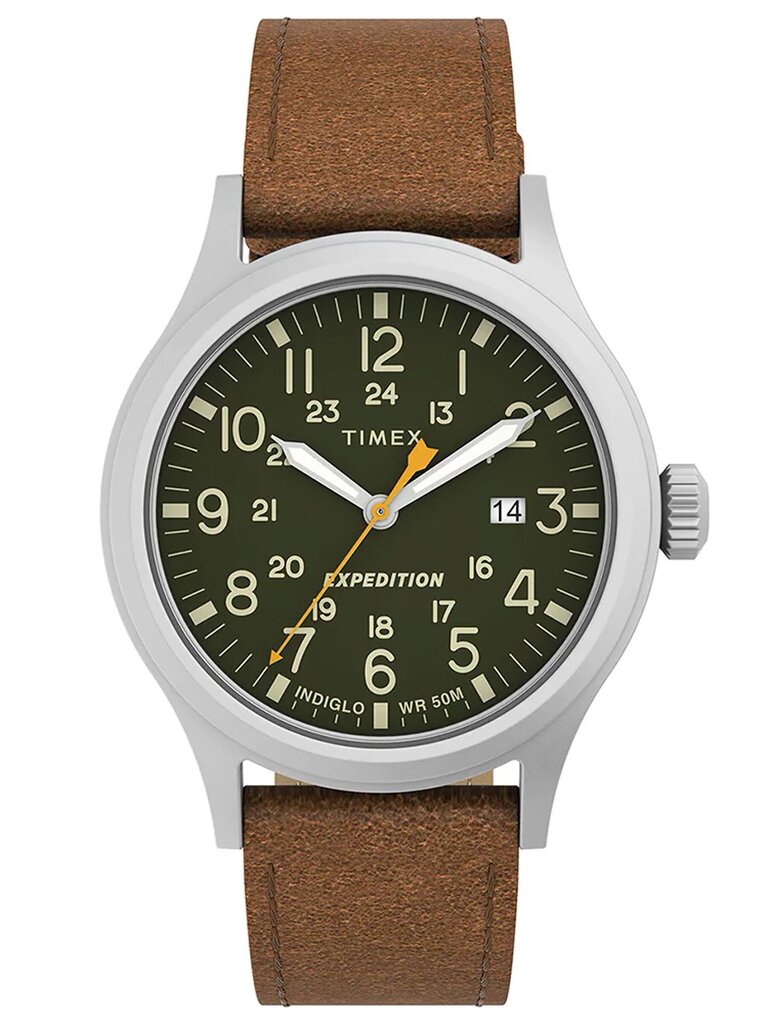 Kell meestele TIMEX EXPEDITION TW4B23000 (zt106h) TAY25699 hind ja info | Meeste käekellad | kaup24.ee