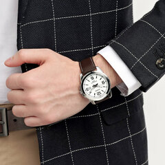 мужские часы casio mtp-1314l-7avef + коробка TY25911 цена и информация | Мужские часы | kaup24.ee