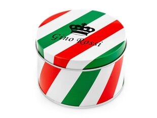 kella kinkekarp - box g. rossi italia TY12357 hind ja info | Naiste käekellad | kaup24.ee