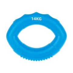 silikoonist käsirehabitaator, 0-14 kg LPRBA-2501-BL hind ja info | Joogatarvikud | kaup24.ee