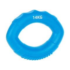 silikoonist käsirehabitaator, 0-14 kg LPRBA-2501-BL hind ja info | Joogatarvikud | kaup24.ee