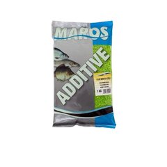 Kalasööt Maros 1KG Fluo crumbs green hind ja info | Kalasööt | kaup24.ee