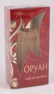 Parfüümvesi Chat D'or Opyah EDP naistele 30 ml цена и информация | Naiste parfüümid | kaup24.ee
