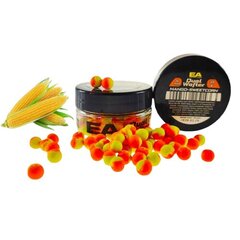 Приманка Maros EA DUAL Mango-Sweetcorn 6mm цена и информация | Прикормки | kaup24.ee