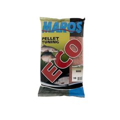 Приманка MAROS ECO 1KG – Mango цена и информация | Прикормки | kaup24.ee