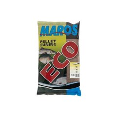 Приманка MAROS ECO 1KG – Liver цена и информация | Прикормки | kaup24.ee