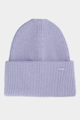 4F Winter Hat with Recycled Materials Addition 4FAW23ACAPF288-52S Purple 29472-49 цена и информация | Мужские ботинки | kaup24.ee