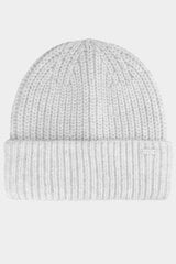 Winter hat with wool blend for women 4F 4FAW23ACAPF290-27M Grey 29478-49 цена и информация | Мужские ботинки | kaup24.ee