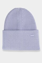 Winter Hat 4F Women's 4FAW23ACAPF293-52S Purple 29481-49 цена и информация | Мужские ботинки | kaup24.ee