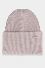 Winter Hat 4F Women's 4FAW23ACAPF293-56S Pink 29482-49 цена и информация | Мужские ботинки | kaup24.ee