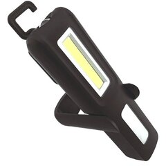 Аккумуляторная лампа Entac, 3Вт, Worklight цена и информация | Фонарики, прожекторы | kaup24.ee