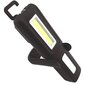Laetav töölamp Entac, 3W, Worklight цена и информация | Taskulambid, prožektorid | kaup24.ee