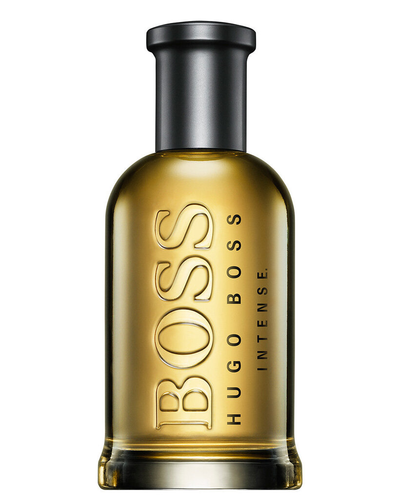 Hugo Boss Boss No. 6 Bottled Intense EDT, 50 ml hind ja info | Meeste parfüümid | kaup24.ee