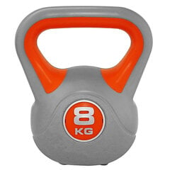 Kettlebell 8 kg Sportvida hind ja info | Hantlid, kangid, raskused | kaup24.ee