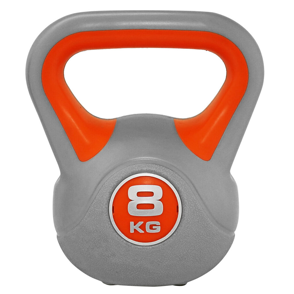 Kettlebell 8 kg Sportvida hind ja info | Hantlid, kangid, raskused | kaup24.ee