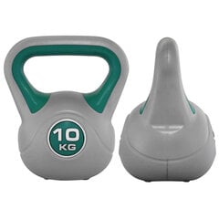 Kettlebell 10 kg Sportvida hind ja info | Hantlid, kangid, raskused | kaup24.ee