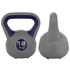 Kettlebell 12 kg Sportvida hind ja info | Hantlid, kangid, raskused | kaup24.ee