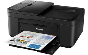 Принтер Canon Pixma TR4550 / цветной цена и информация | Принтеры | kaup24.ee