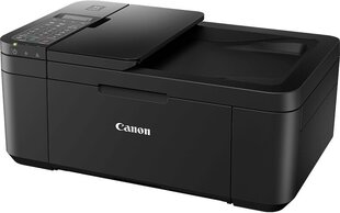 Принтер Canon Pixma TR4550 / цветной цена и информация | Принтеры | kaup24.ee