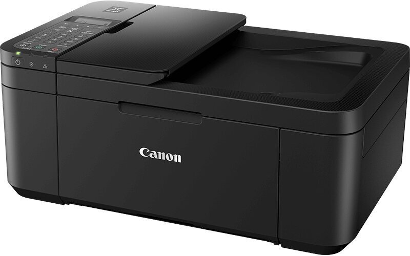 Canon Pixma TR4550 цена и информация | Printerid | kaup24.ee