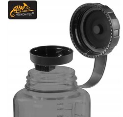 Pudel Helikon-Tex 1l hind ja info | Joogipudelid | kaup24.ee