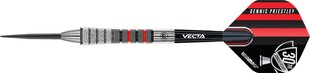 Noolemäng Winmau Dennis Priestley Diamond 3-Zero, 24 g, erinevad värvid. цена и информация | Дартс | kaup24.ee