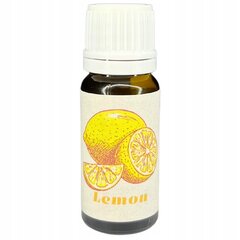 Sojavaha küünal Lemon 10 ml цена и информация | Подсвечники, свечи | kaup24.ee