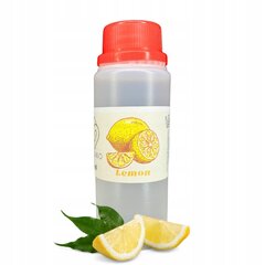 Sojavahaküünal Lemon 100 ml цена и информация | Подсвечники, свечи | kaup24.ee