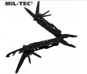 Mil-Tec 9in1 multitööriist hind ja info | Taskunoad, multifunktsionaalsed tööriistad | kaup24.ee