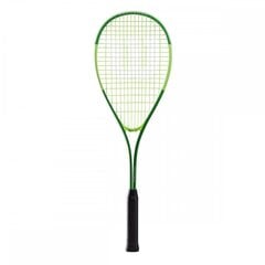 Wilson Squash Rack Blade PRO 500 - Squashire-kvaliteediga täpne rack. Monoliitne ehitus ja vastupidavus tagavad hea mängukogemuse. hind ja info | Muud sporditarbed | kaup24.ee