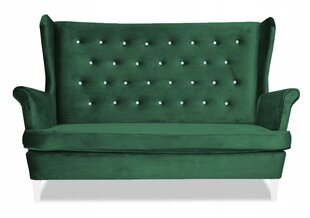 Komplekt lounge mööbel uszak Diana diivan tugitoolid poufs Family Furniture set цена и информация | Кресла в гостиную | kaup24.ee
