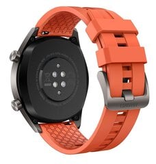 Huawei Watch GT Active Orange цена и информация | Смарт-часы (smartwatch) | kaup24.ee