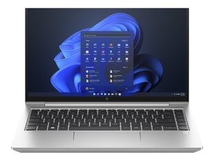 HP EB 645 G10 R3 7330U 14i 16GB|512GB цена и информация | Ноутбуки | kaup24.ee