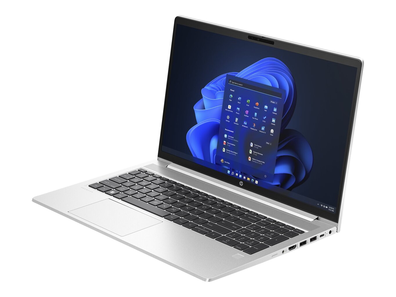 HP ProBook 455 G10 (816X5EA#B1R) цена и информация | Sülearvutid | kaup24.ee