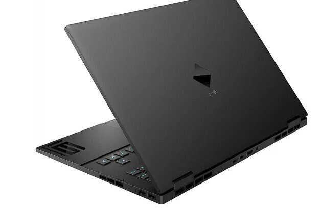 Portatīvais dators HP OMEN 16-xd0003ny Black hind ja info | Sülearvutid | kaup24.ee