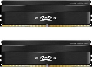 Silicon Power XPower Zenith (SP064GXLWU60AFDE) цена и информация | Оперативная память (RAM) | kaup24.ee