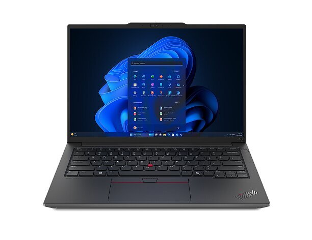 Lenovo ThinkPad E14 Gen 6 AMD (21M30025MH) цена и информация | Sülearvutid | kaup24.ee