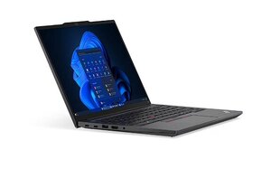 Lenovo ThinkPad E14 Gen 6 AMD (21M30025MH) hind ja info | Sülearvutid | kaup24.ee