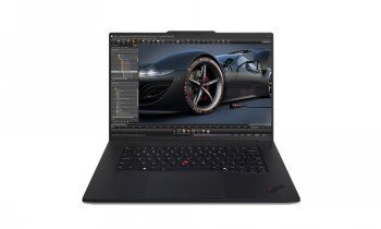 Lenovo ThinkPad P1 Gen 7 (21KV001RMX) цена и информация | Sülearvutid | kaup24.ee